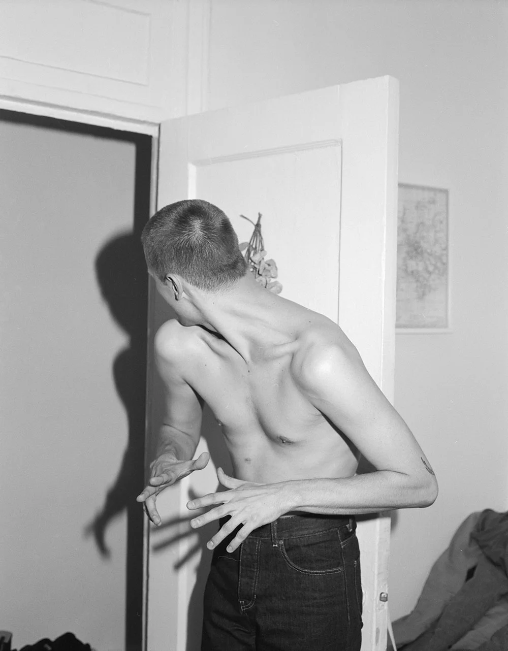 © Daniel Rampulla