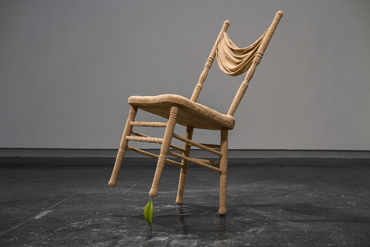 © Raul de Lara
