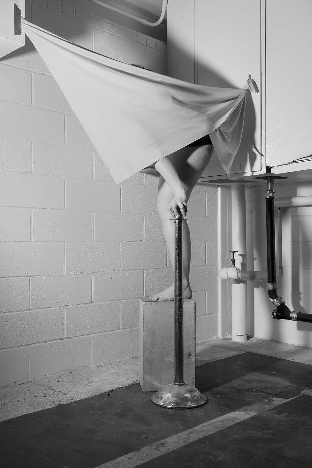 © Patricia Voulgaris