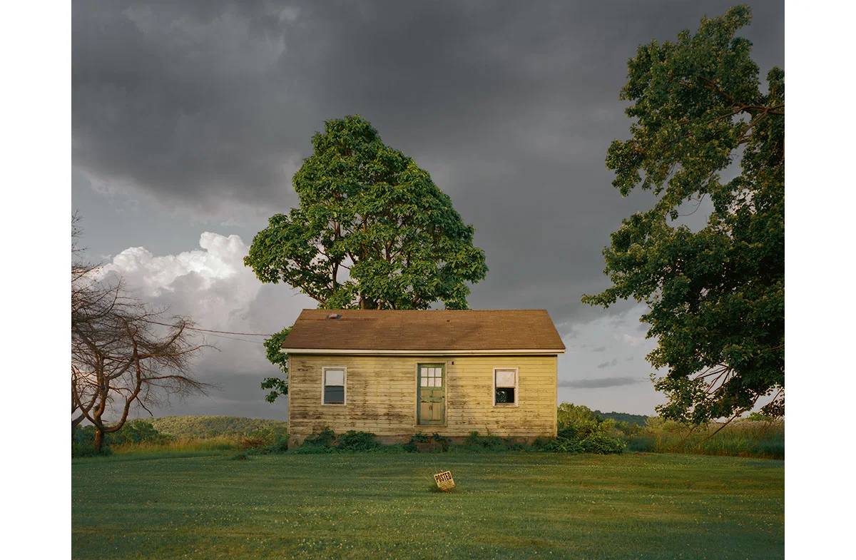 © Tema Stauffer