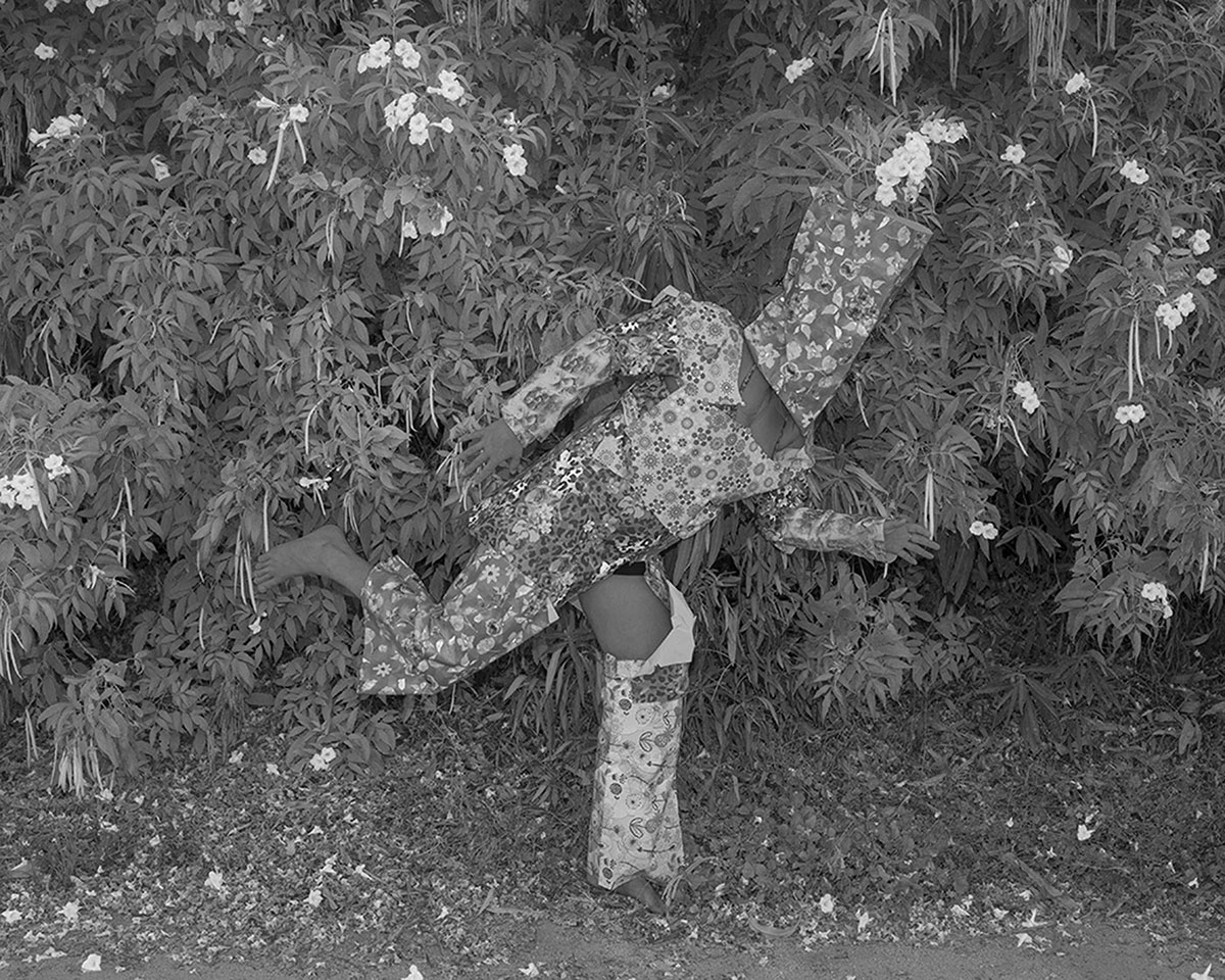 © Daniel W. Coburn, Untitled, work from “Becoming a Specter”, 2018, Archival pigment prints, 16” x 20”, Edition of 12, The Print Center, Philadelphia