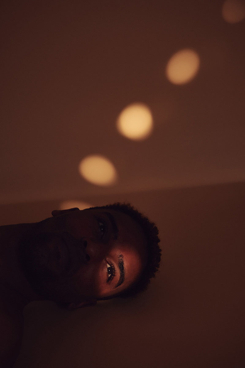 "Lawrence" © Maria del Rio