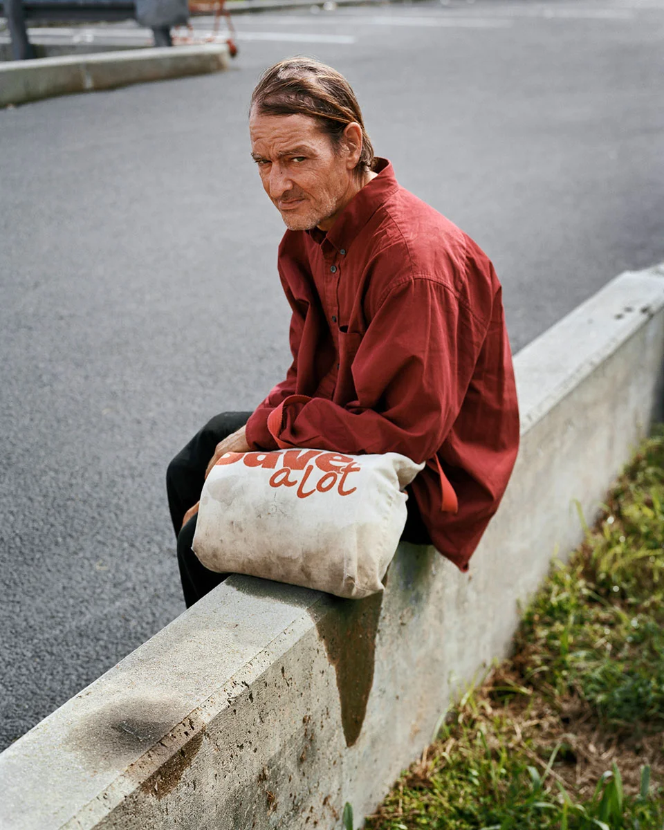 Martin. © Shane Rocheleau