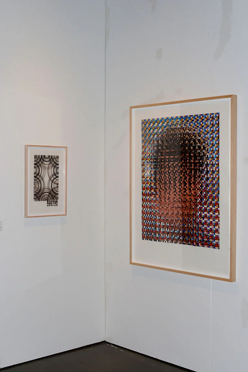 © Joe Rudko (at Davidson Gallery)