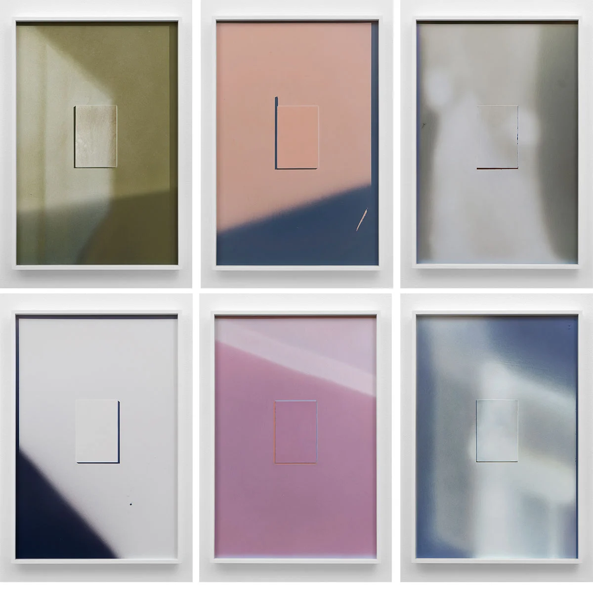 Evan La Londe @ Melanie Flood Projects