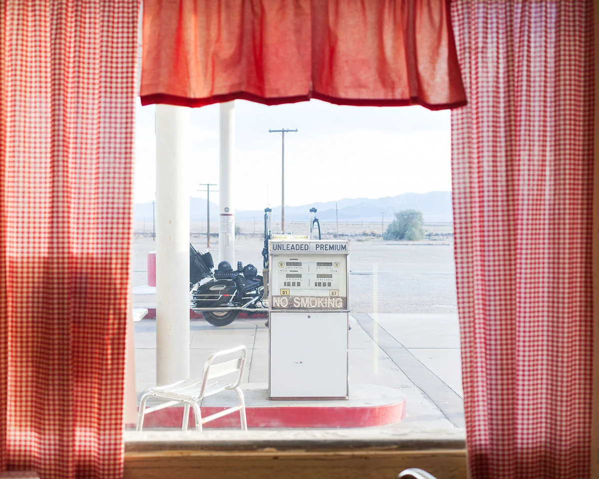 © Lauren Silberman. From the series The Opposite of Salt