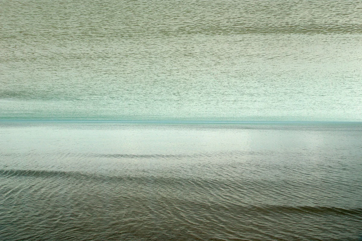 Clear Perplexities from the series “ Aqueous” © Elina Ruka