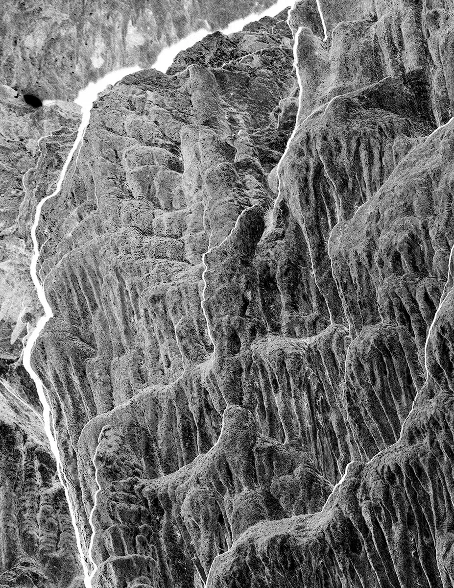 Compound Fractures by Joy Drury Cox and Ben Alper