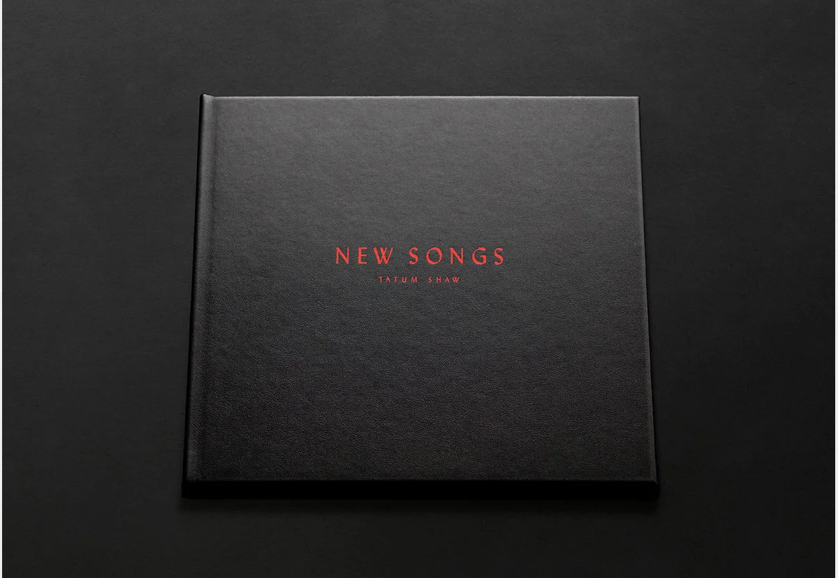 New Songs by Tatum Shaw