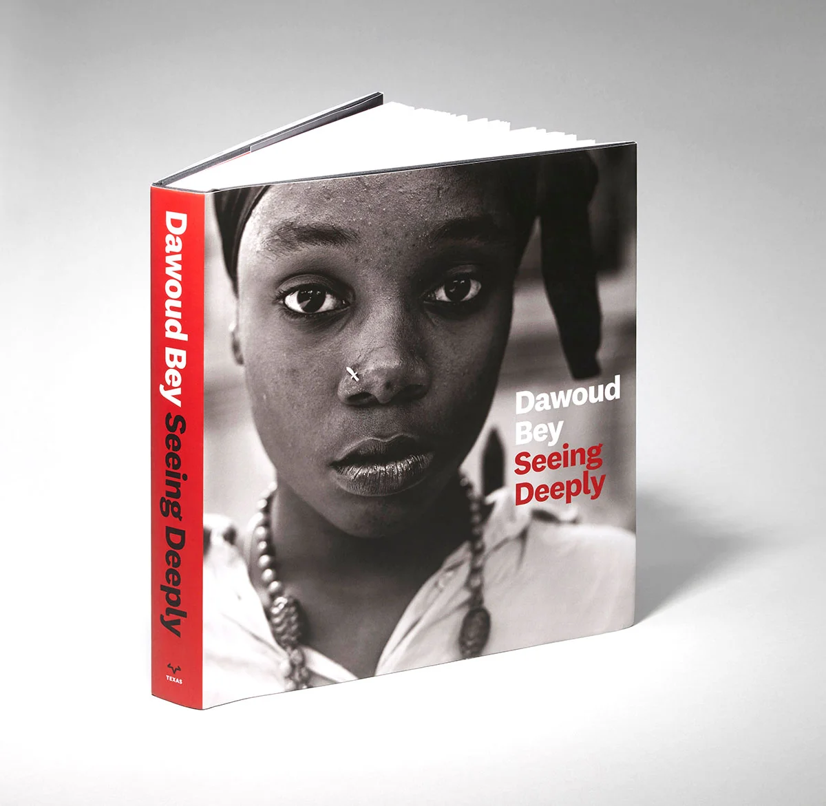Seeing Deeply by Dawoud Bey