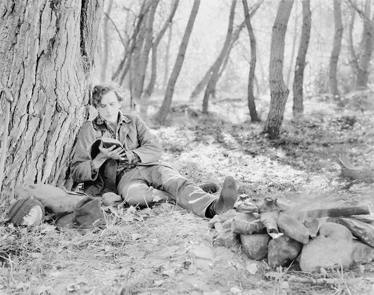 Image: Everett Collection