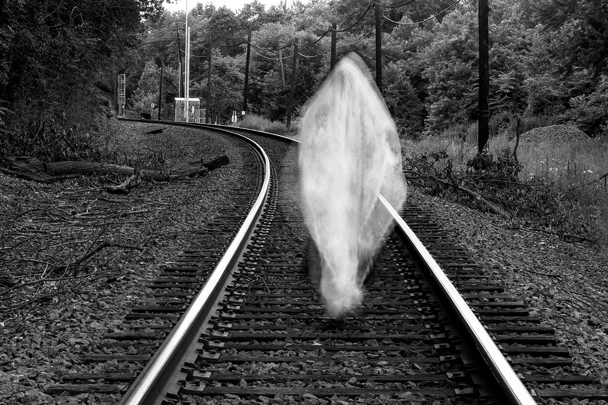 © Andea Walls