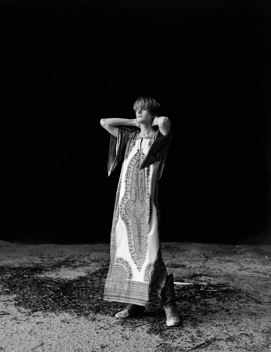 © Philip Matthews and David Johnson