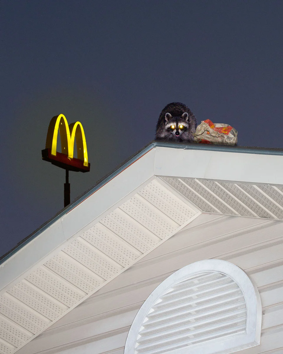© Kyle Berger