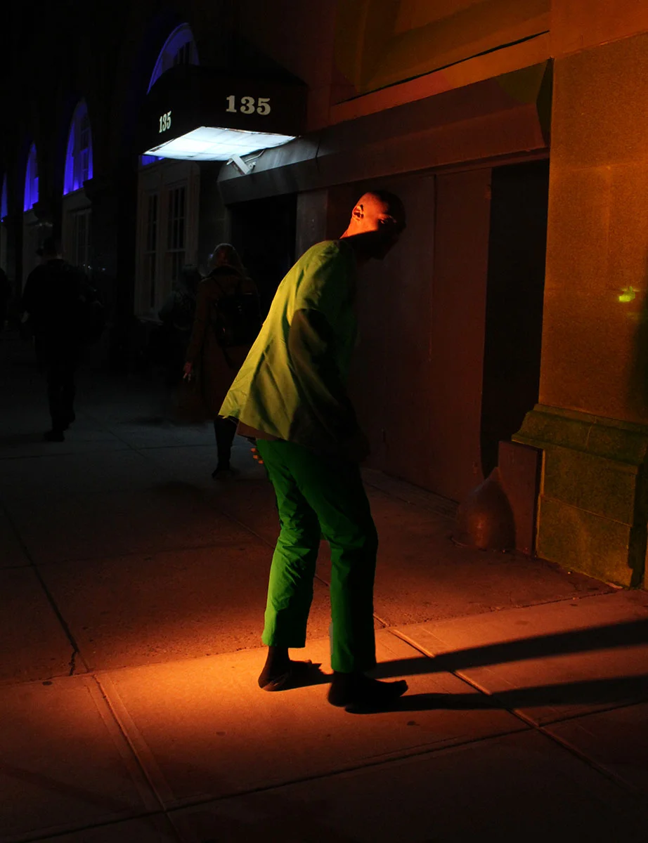 NYC 01, 2019 © Arielle Bobb-Willis