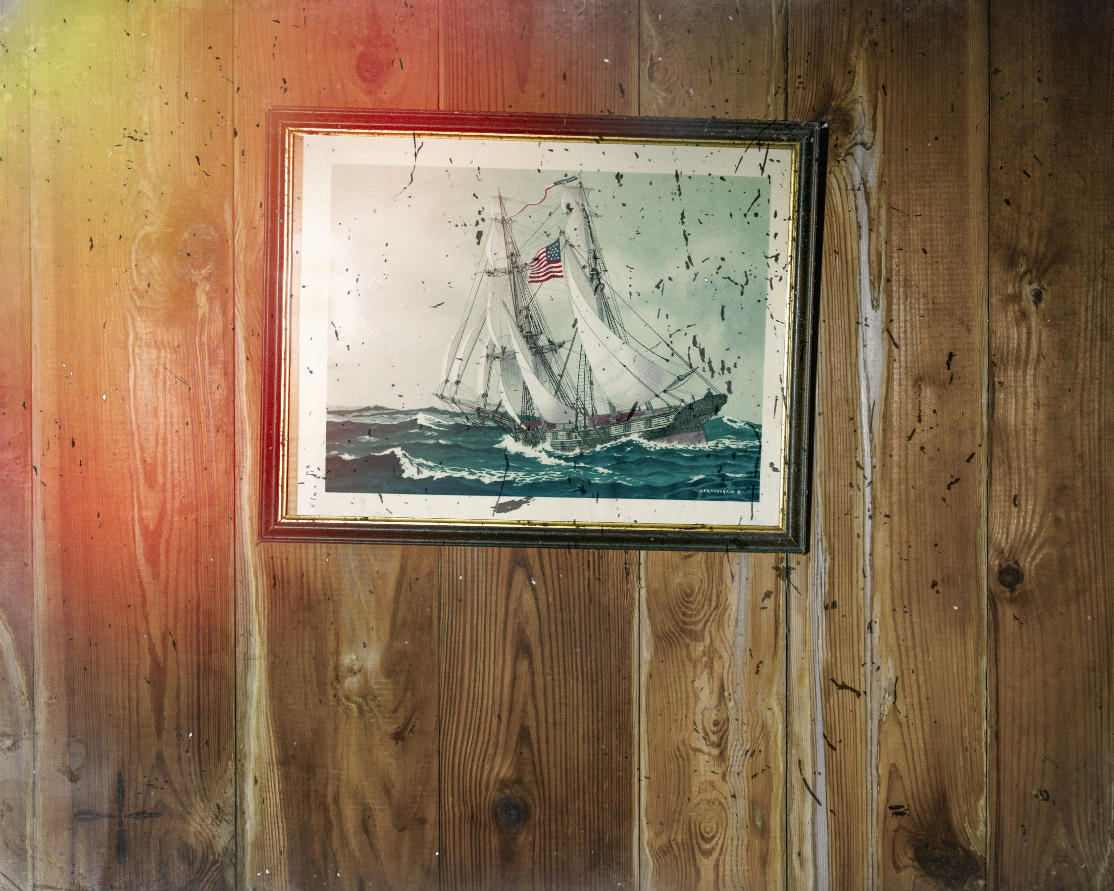 Shining Sea © Paul Thulin