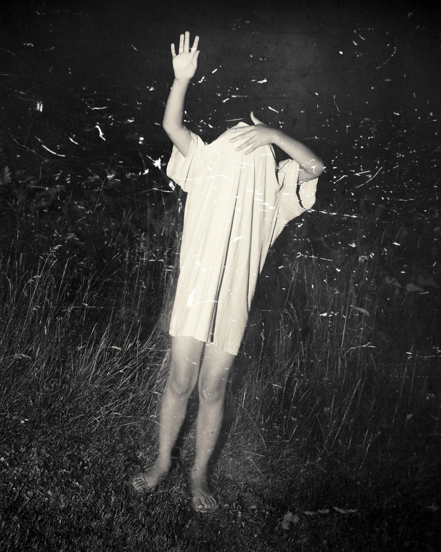 Ode to Irving © Paul Thulin