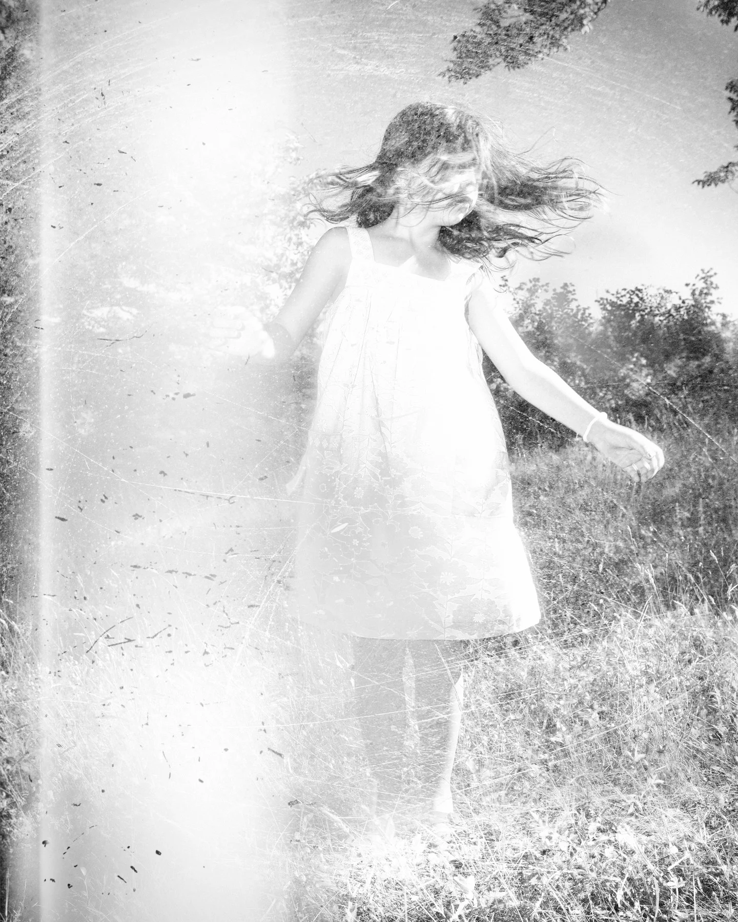 Aura of Boreas © Paul Thulin