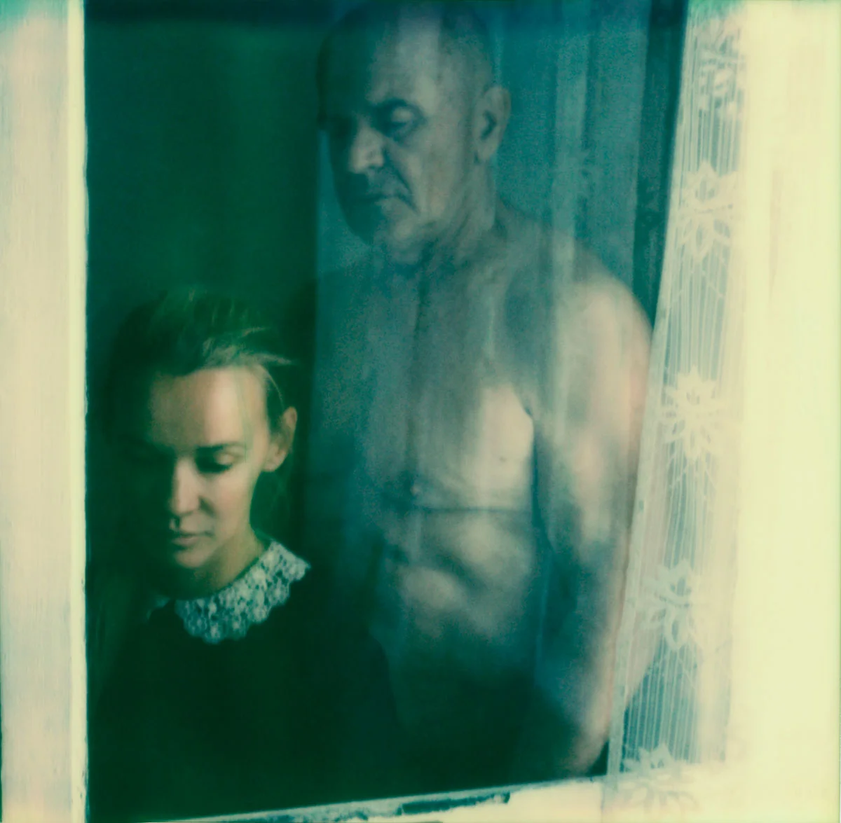© Aneta Bartos