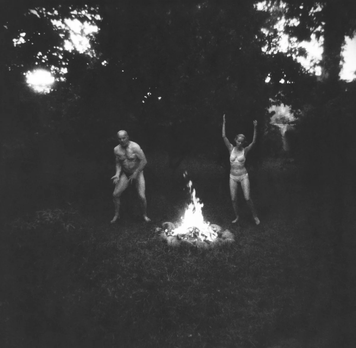 © Aneta Bartos