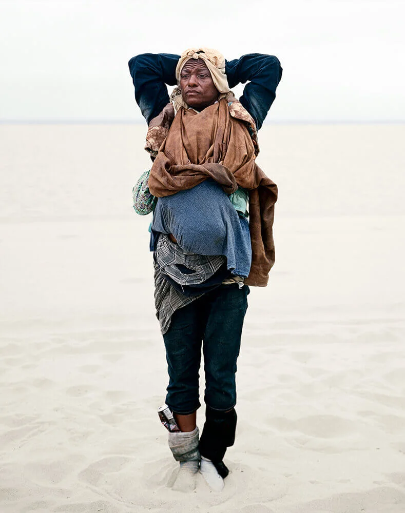 Tawn © Tracy L. Chandler