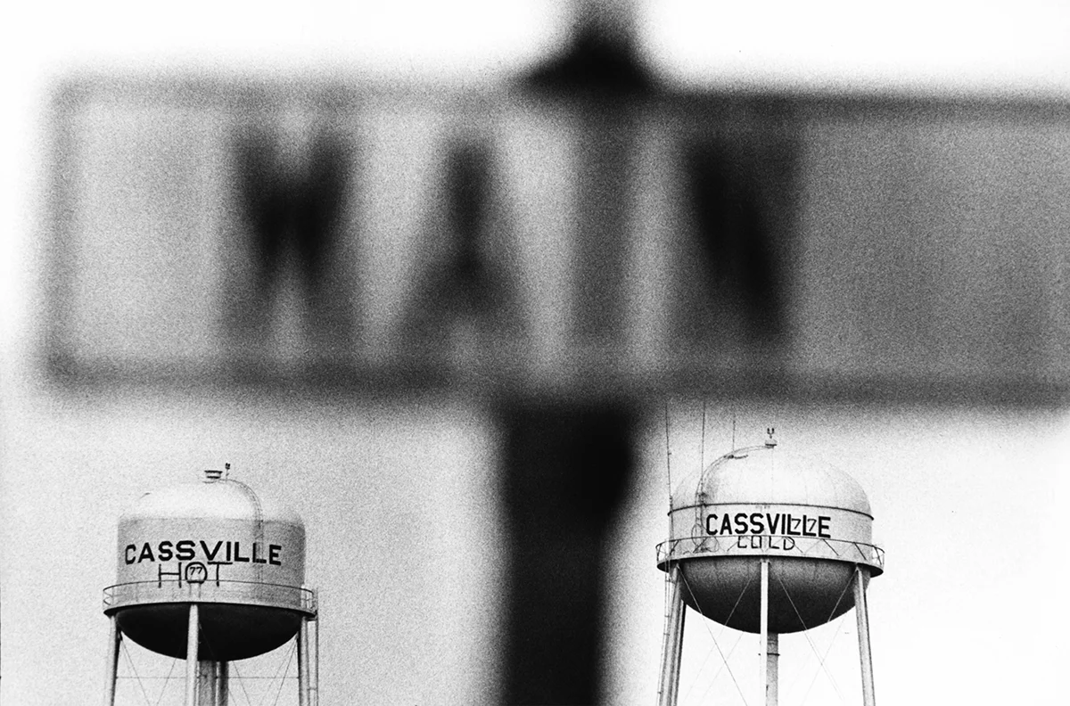Photo © Ed Eckstein