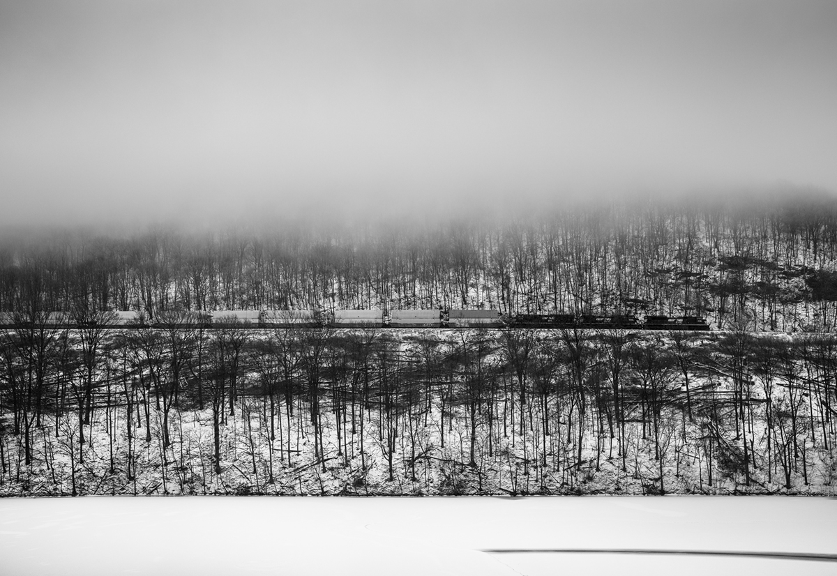 Photo © Michael Froio