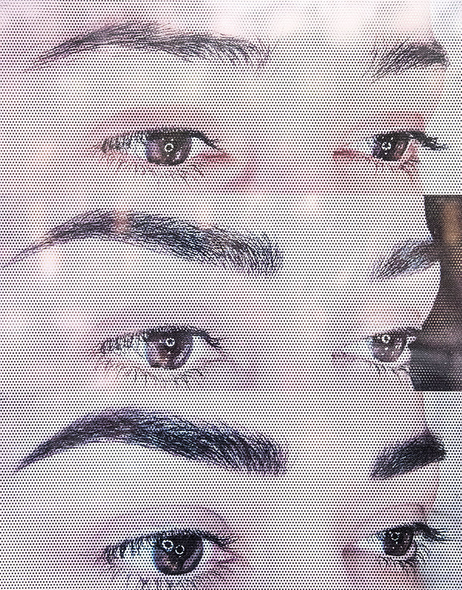 © Will Douglas