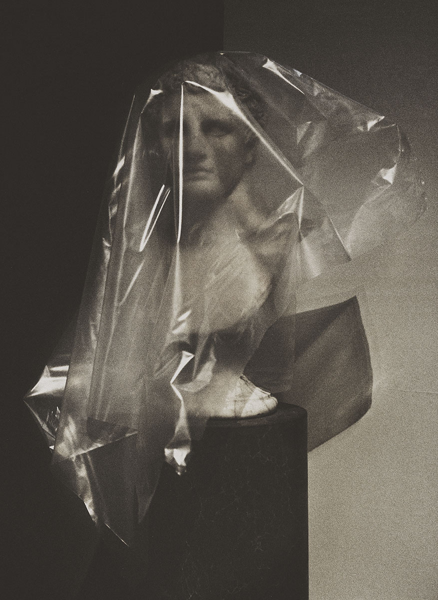 © Will Douglas