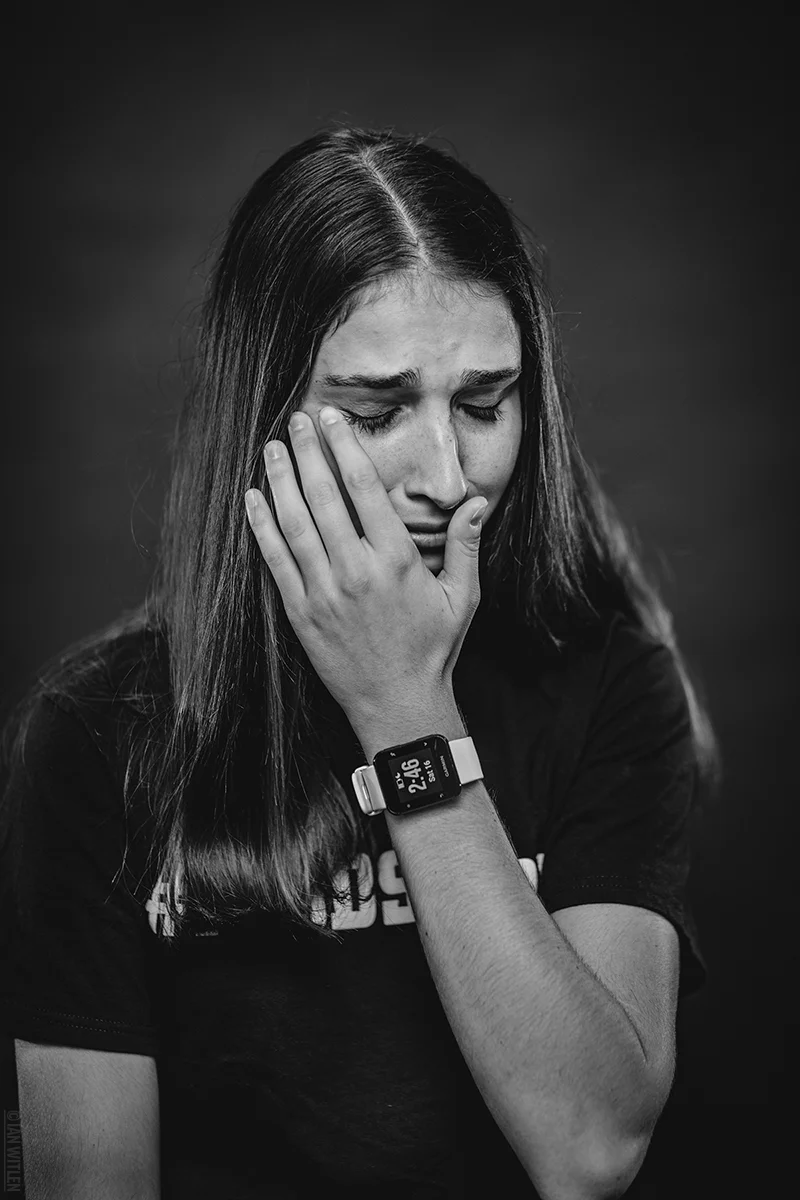 Alyssa Fletcher © Ian Witlen
