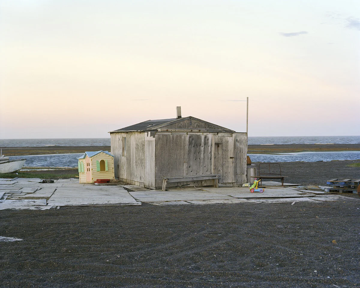 © Eirik Johnson