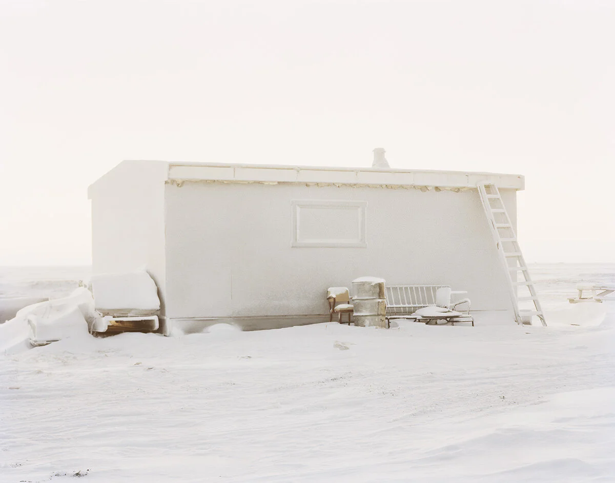 © Eirik Johnson