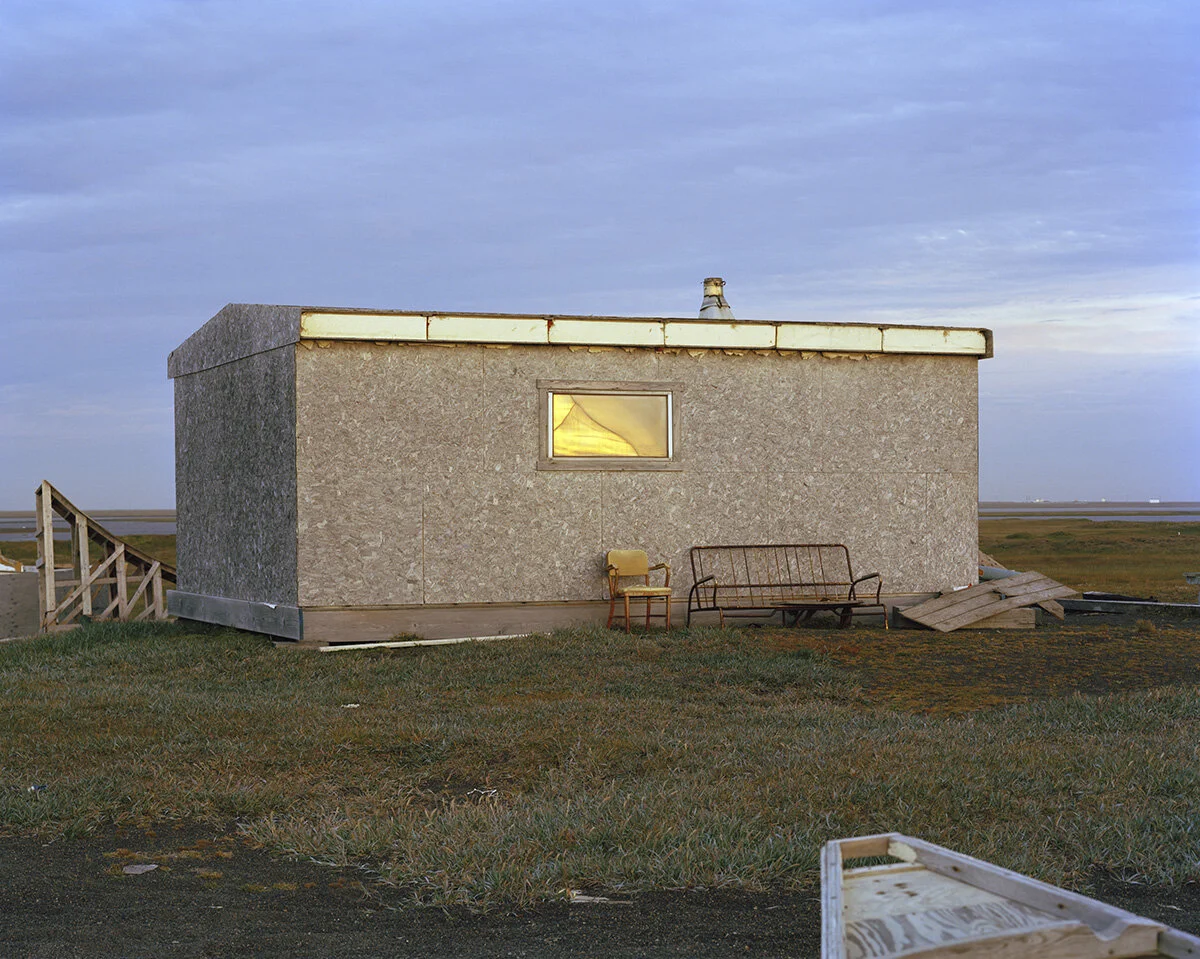 © Eirik Johnson