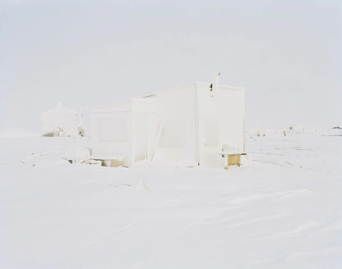 © Eirik Johnson