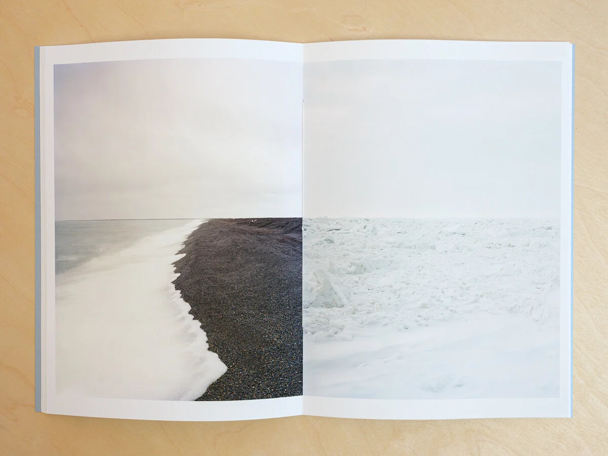 © Eirik Johnson