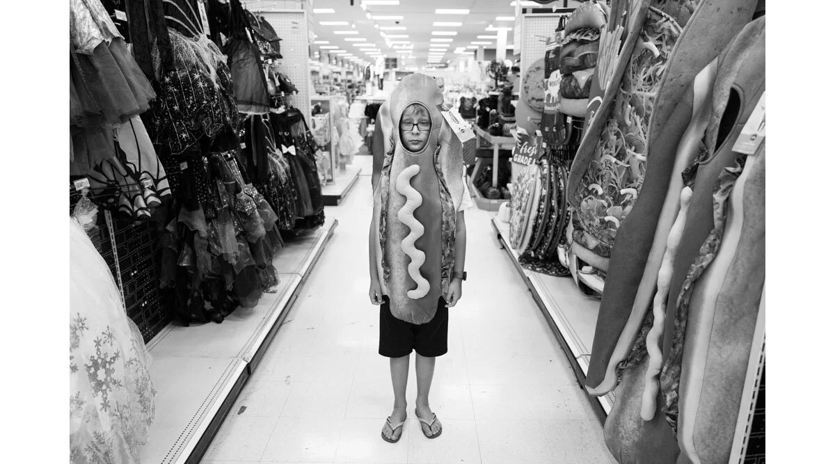 © Ashly Leonard Stohl