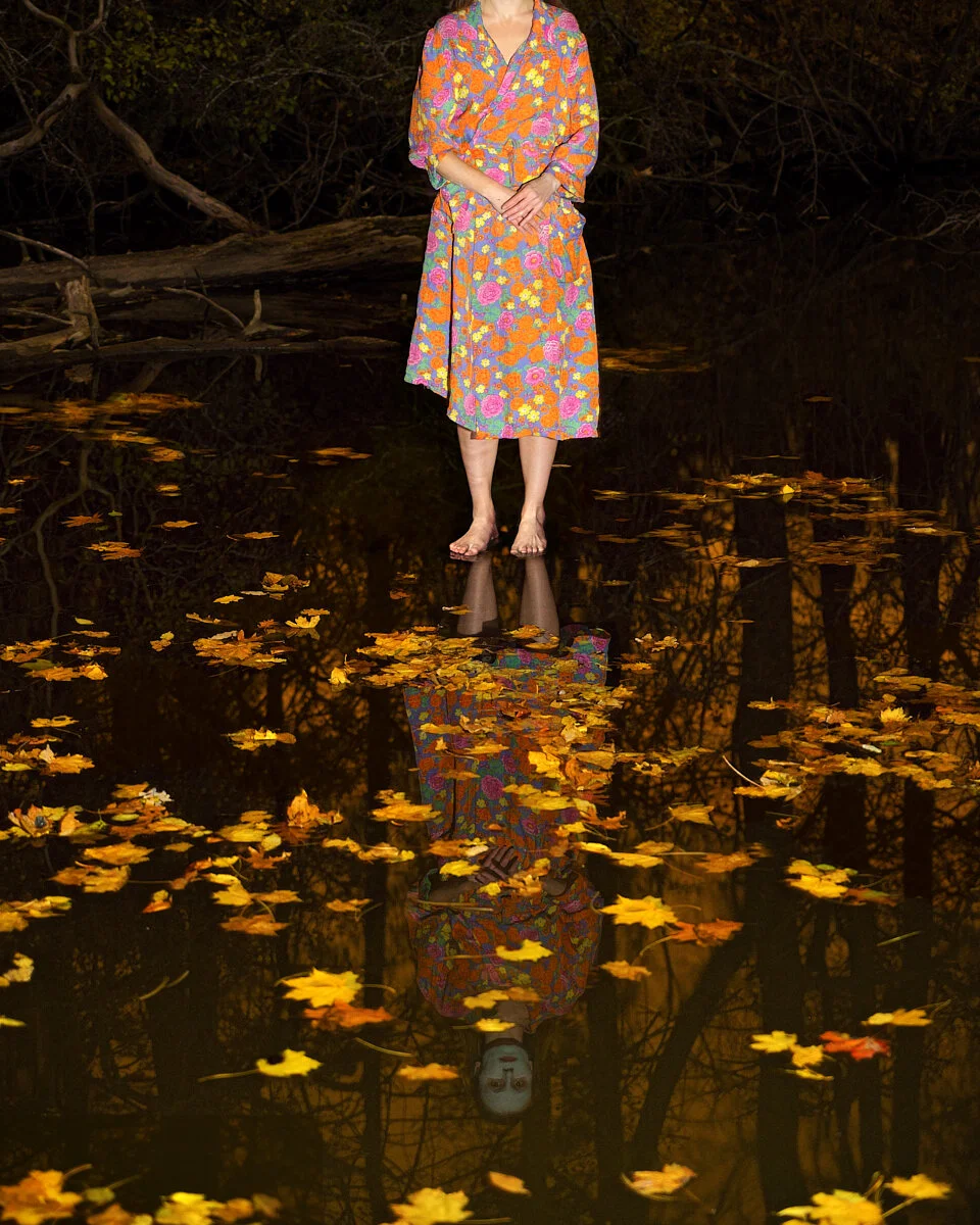 Fall, 2018 © Sage Szkabarnicki-Stuart