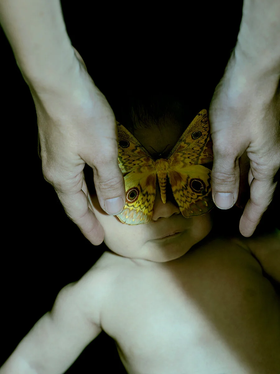 © Jennifer Georgescu