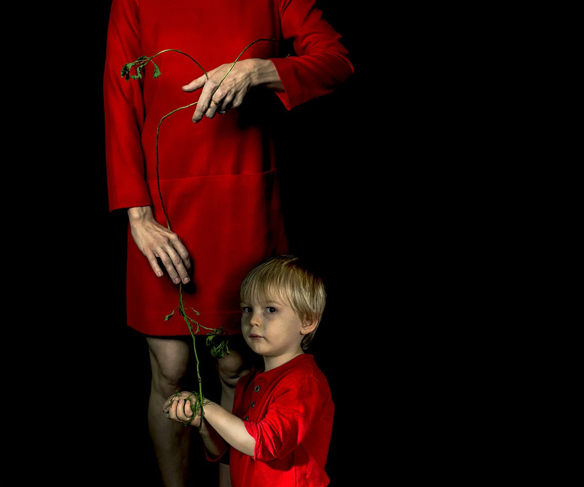 © Jennifer Georgescu