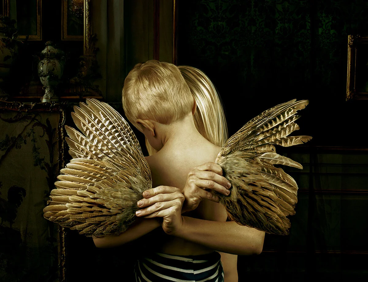 © Jennifer Georgescu