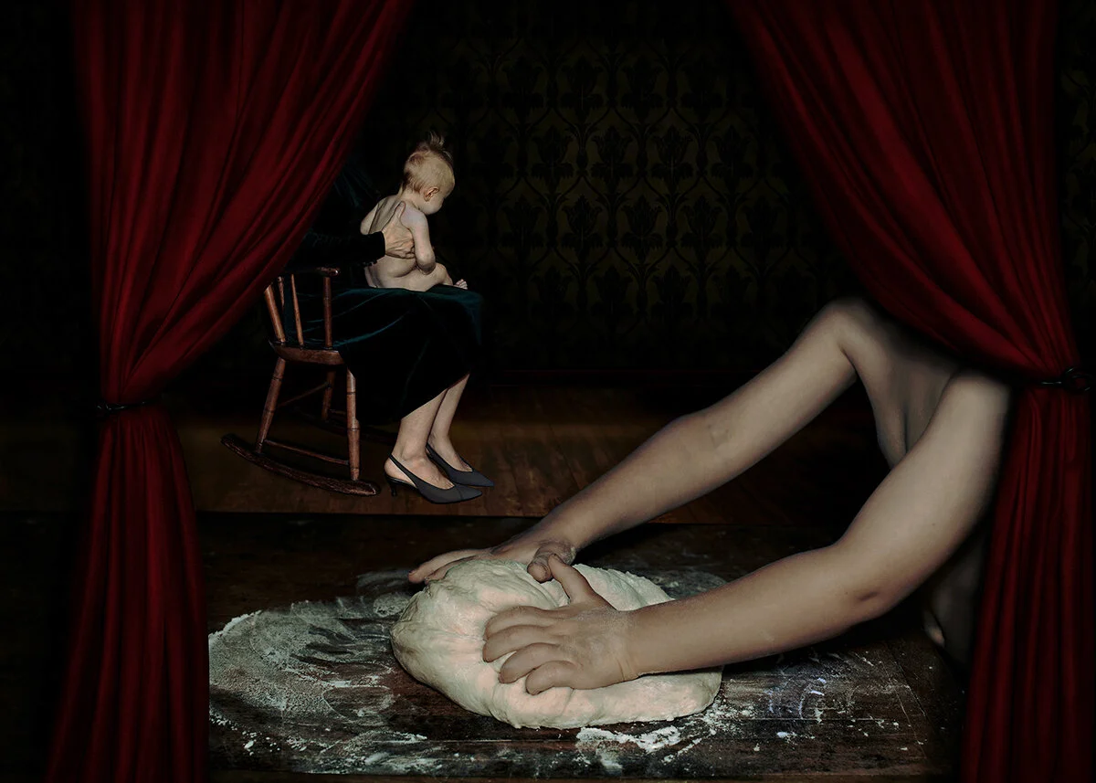 © Jennifer Georgescu