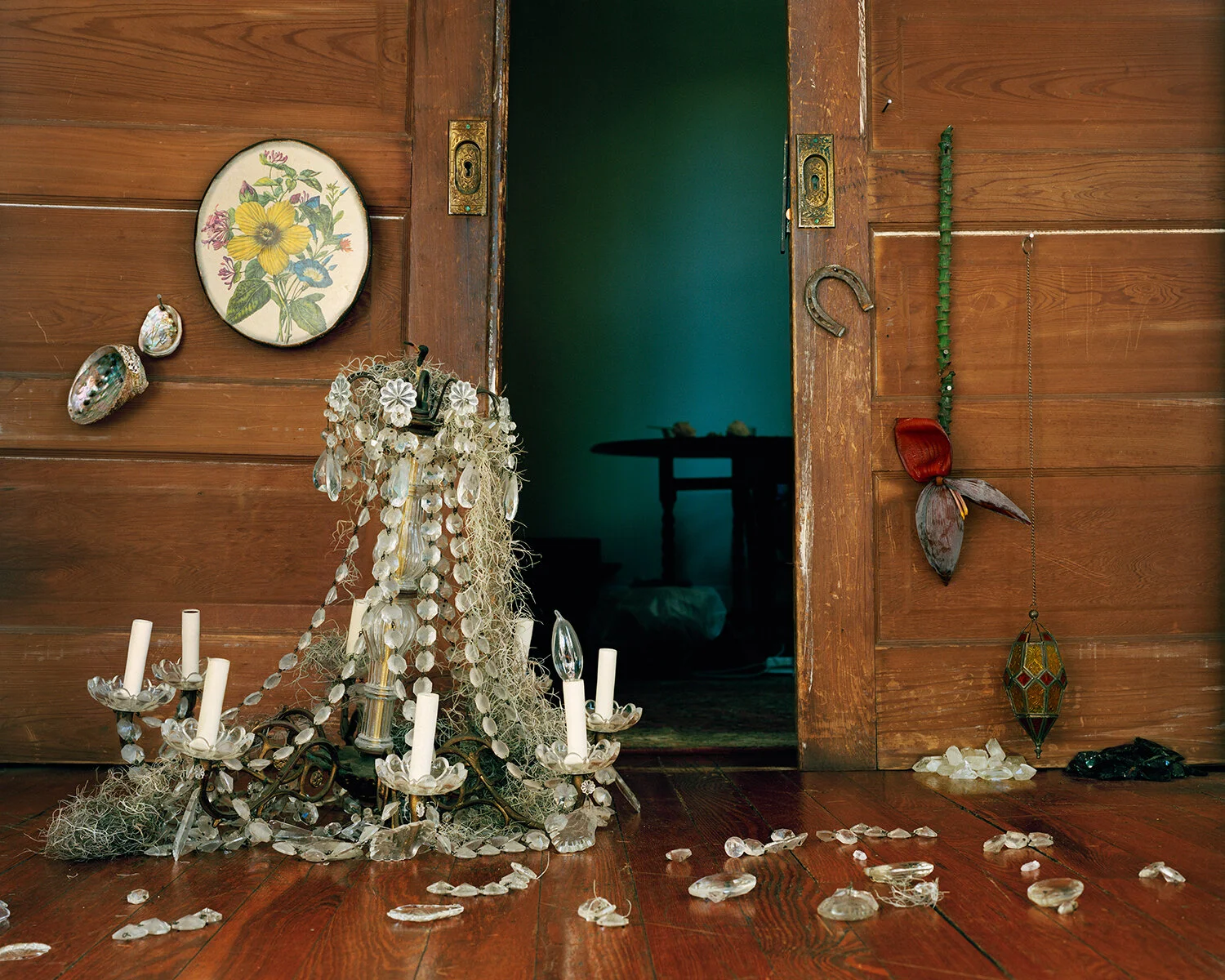 Front Room © Kristina Knipe