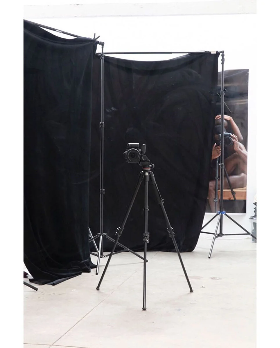 © Paul Mpagi Sepuya