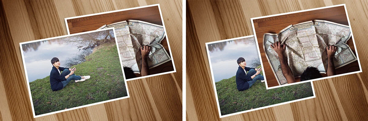 © Virginia Wilcox and Rafael Soldi