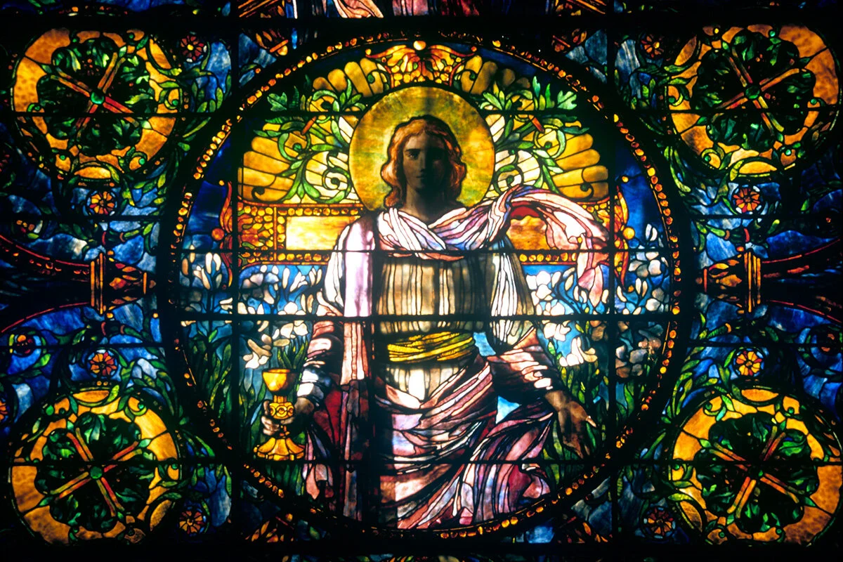 Limelight, 1999. © Steve Eichner