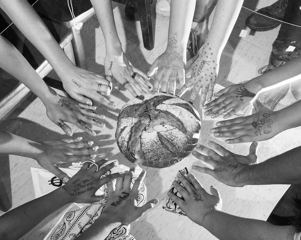 A New Photo Series Embraces The Curious Loopholes Between Fact And Fiction  — Humble Arts Foundation