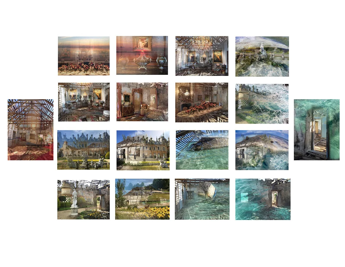 A New Exhibition of Caribbean Photography Inverts the Tourist's Lens ...