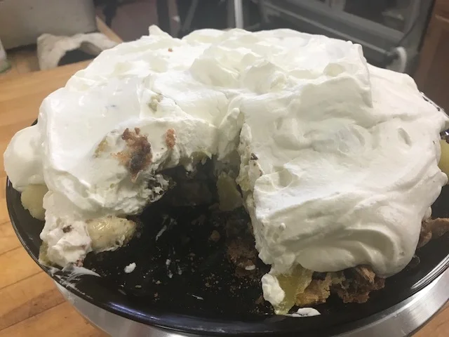 Tastes better than it looks!