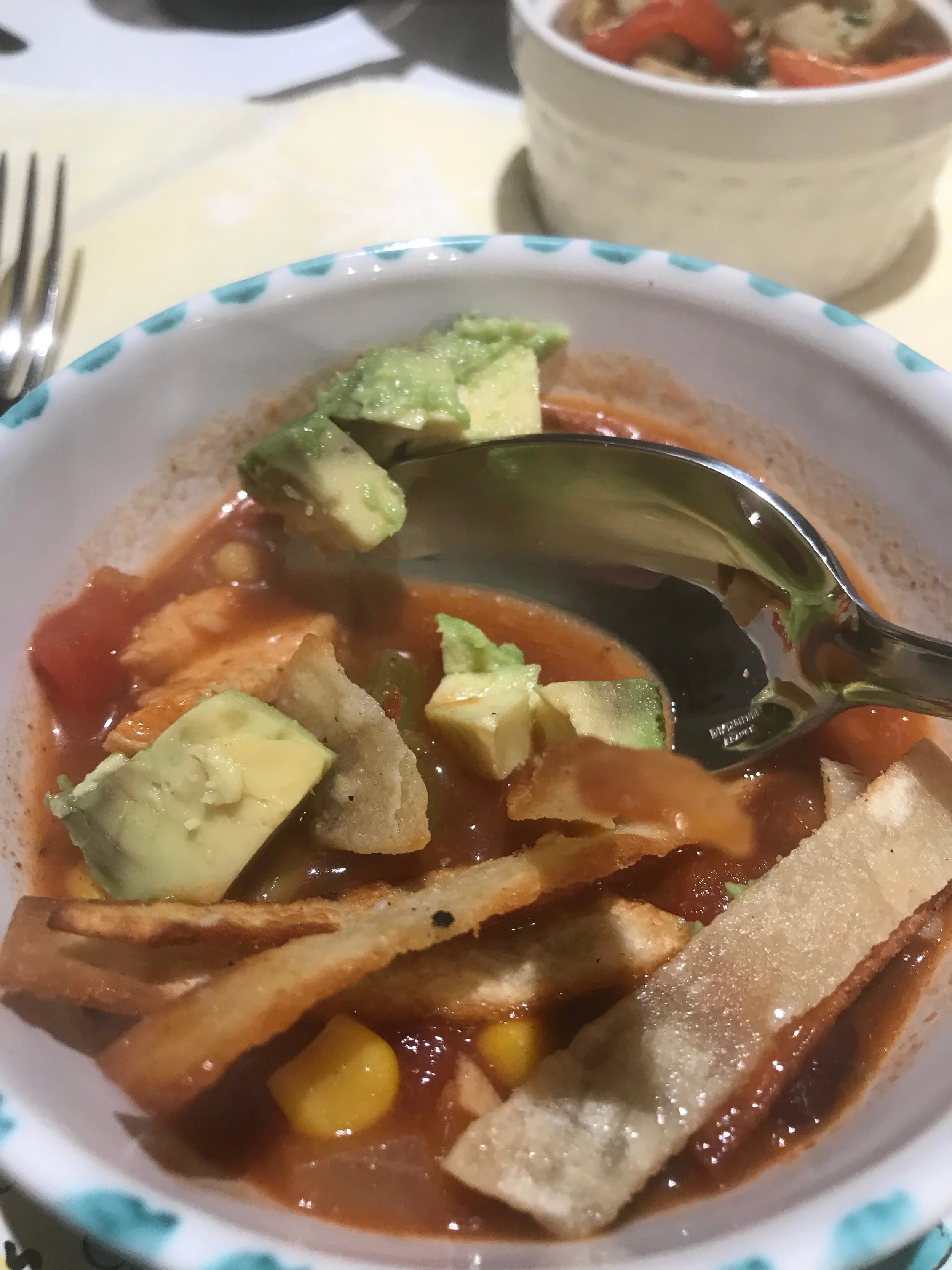 so delicious!