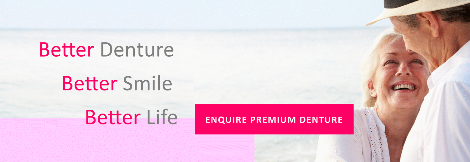 Denture Clinic & Mobile Auckland Myteeth Dentures